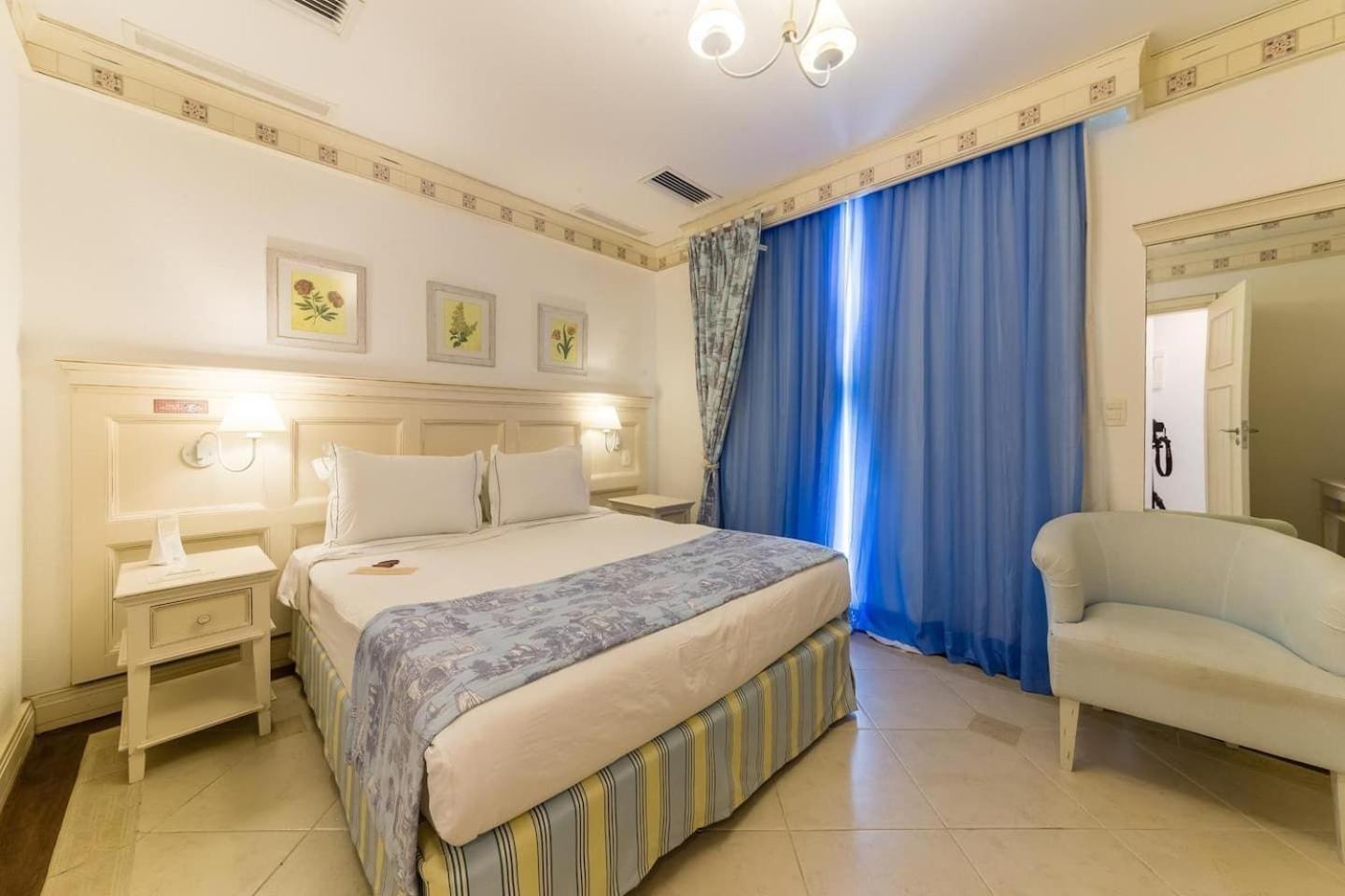 Cobertura Luxuosa Dentro De Resort - Direto Com Proprietario - Ilcmaster Florianopolis Room photo