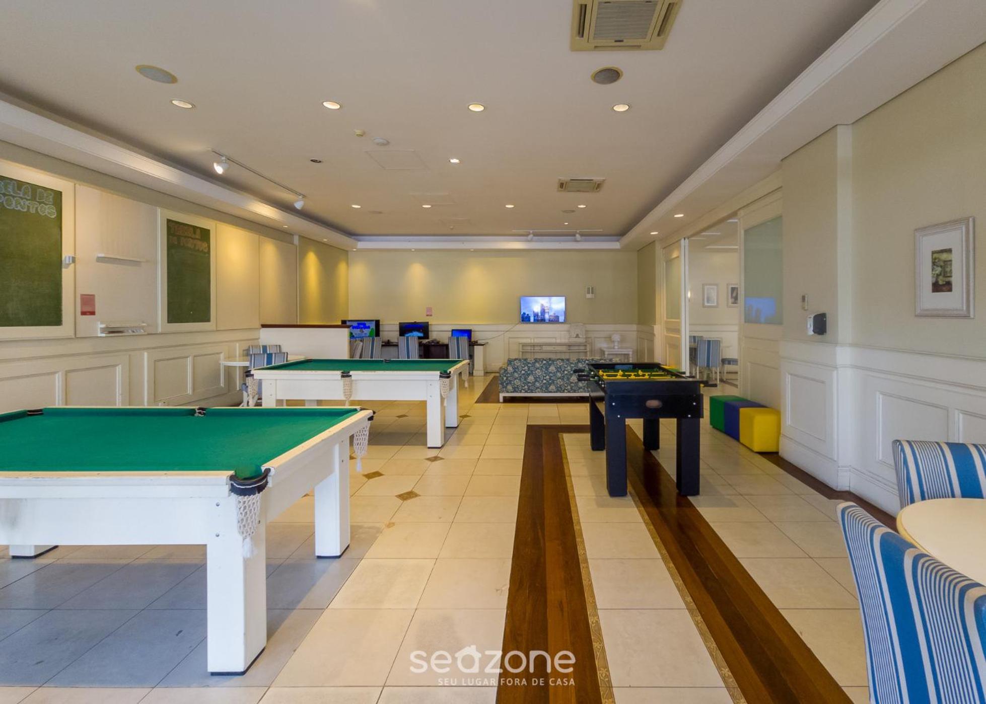 Cobertura Luxuosa Dentro De Resort - Direto Com Proprietario - Ilcmaster Florianopolis Exterior photo